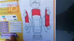 شيفروليه ماليبو